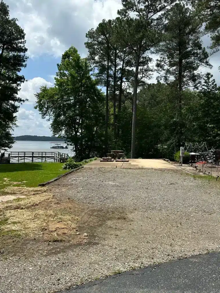 rv parks on kentucky lake​