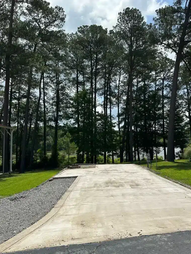 rv parks near cumberland city tn​