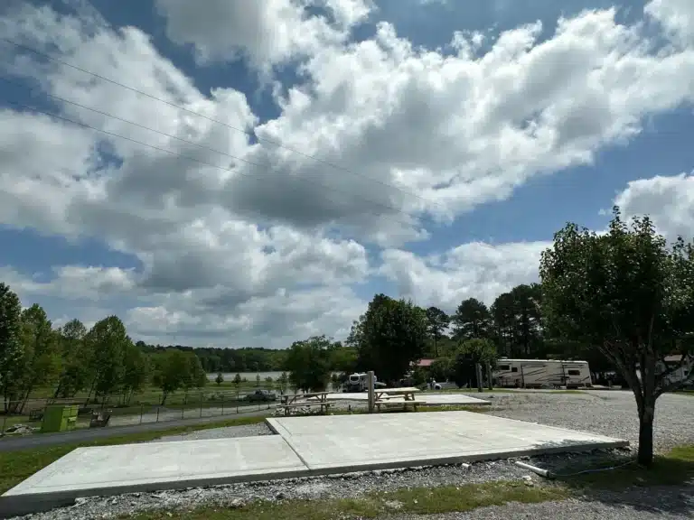 Laundry Facilities